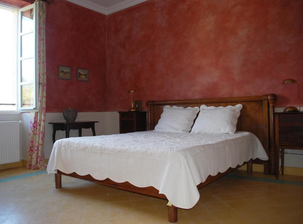 Domaine De Provensol Bed & Breakfast Venterol  Room photo