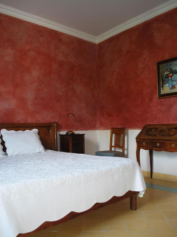 Domaine De Provensol Bed & Breakfast Venterol  Room photo